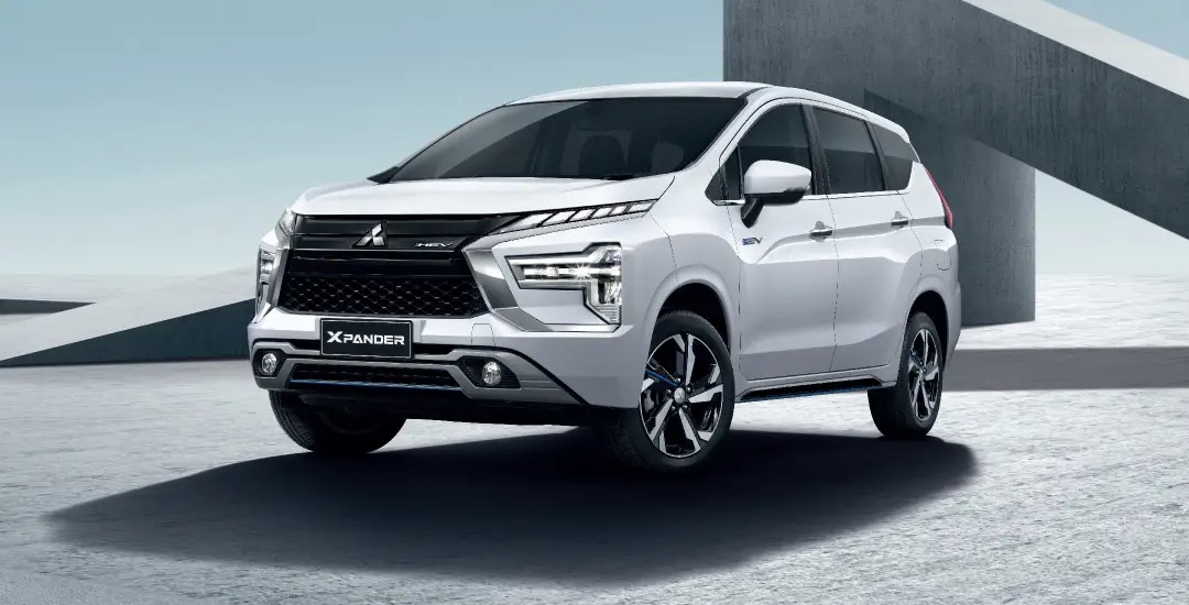 Insentif Sudah Ada,&nbsp;Xpander Hybrid Belum Mau Dirilis Nih? 